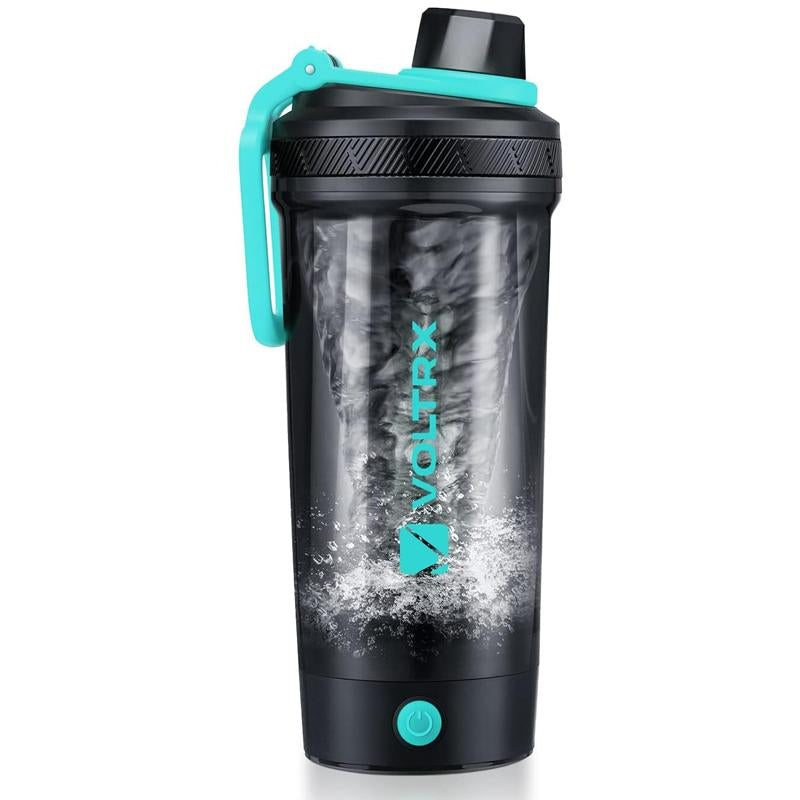 Electric Blender Shaker Bottle