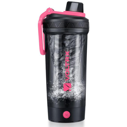 Electric Blender Shaker Bottle