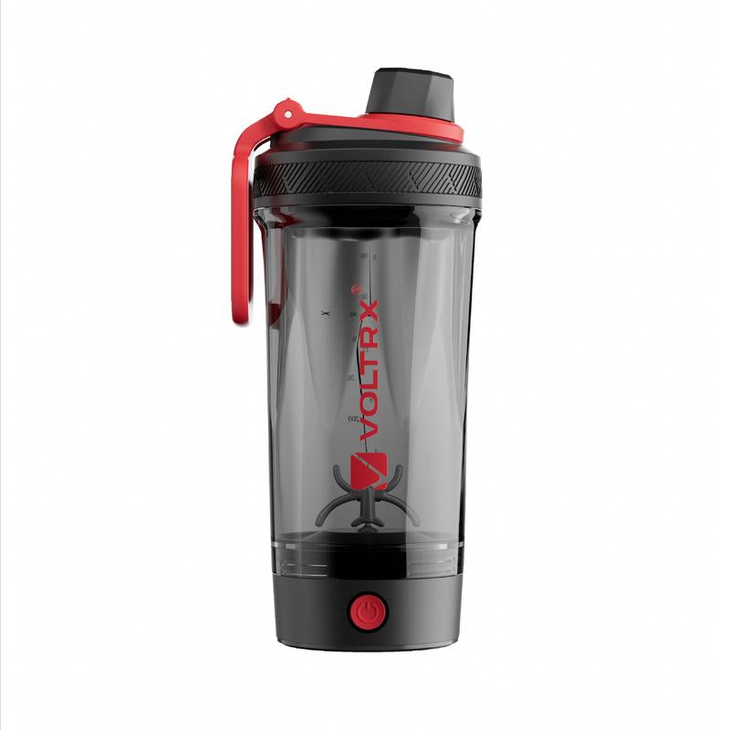 Electric Blender Shaker Bottle