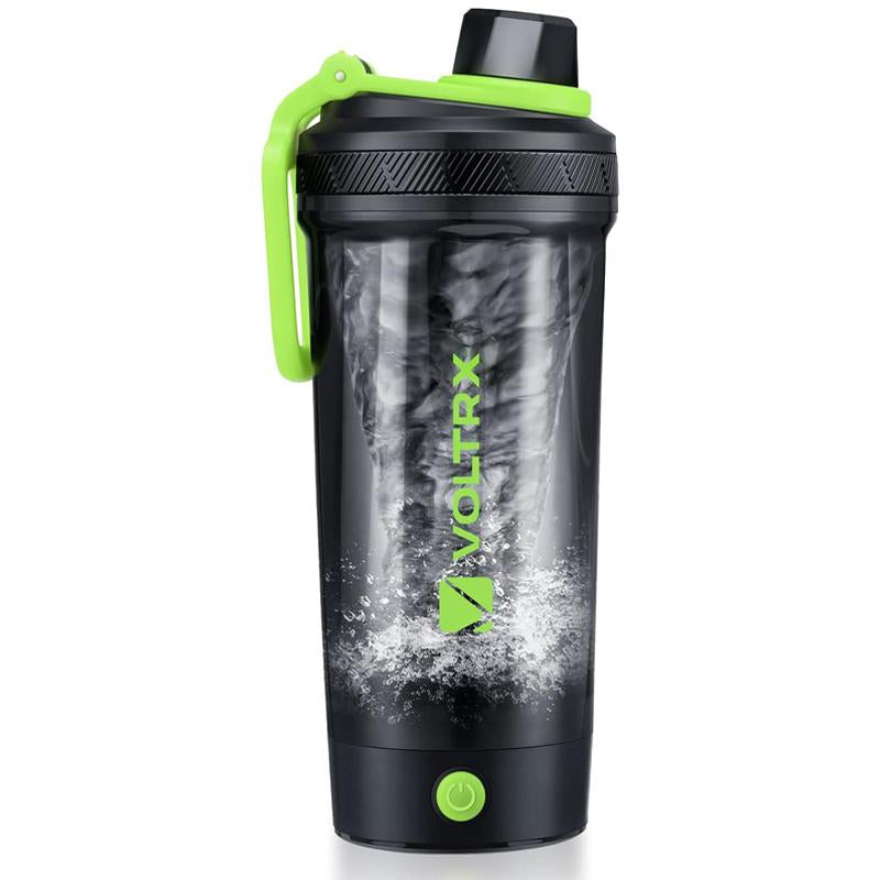 Electric Blender Shaker Bottle