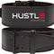 Weight Lifting Belt Double Stitched Premium Leather