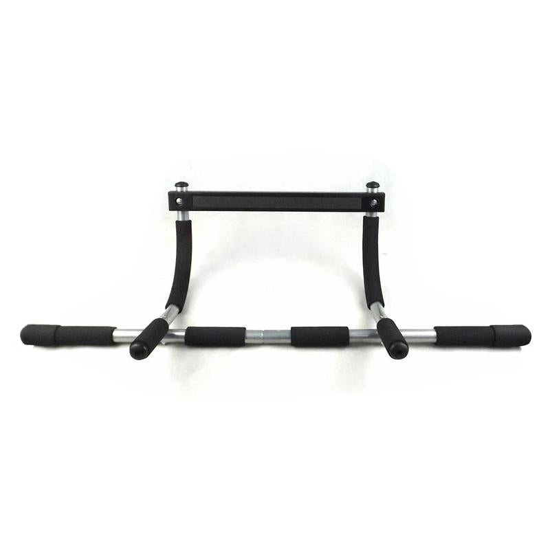 Adjustable Chin up Bar Exercise Home Workout Gym Training Door Frame