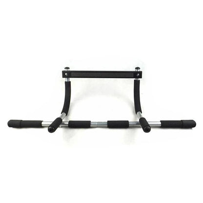 Adjustable Chin up Bar Exercise Home Workout Gym Training Door Frame