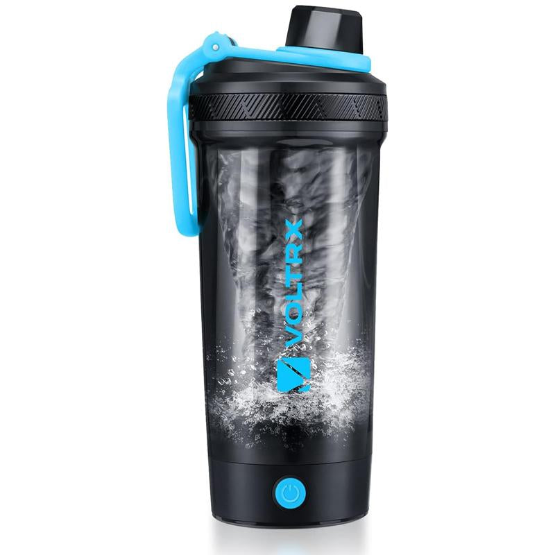 Electric Blender Shaker Bottle