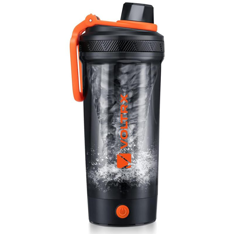 Electric Blender Shaker Bottle