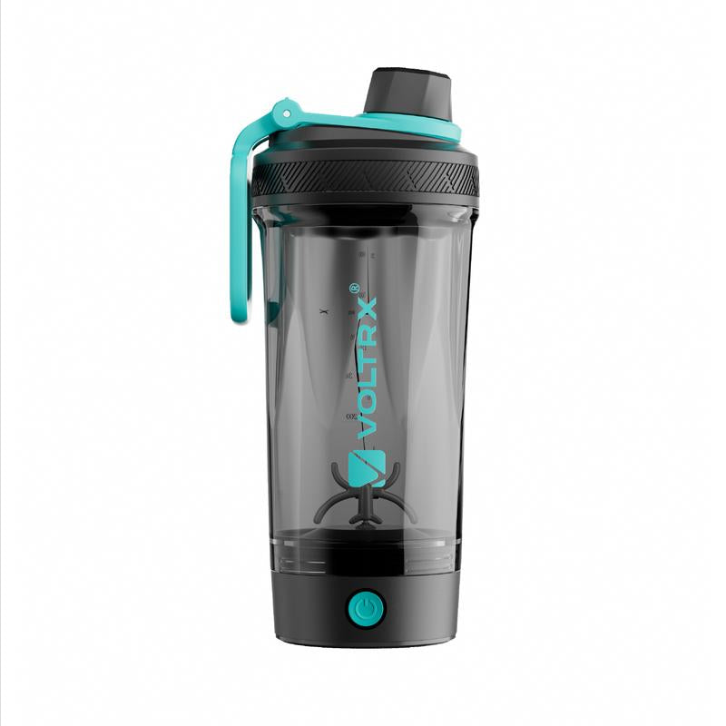 Electric Blender Shaker Bottle