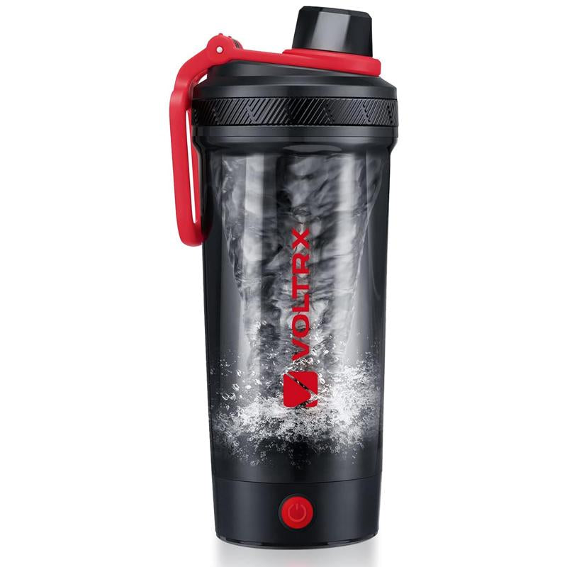 Electric Blender Shaker Bottle